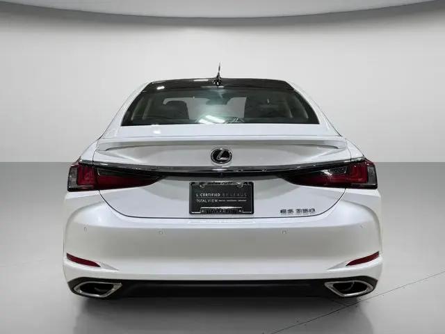 2021 Lexus ES 350 ES 350
