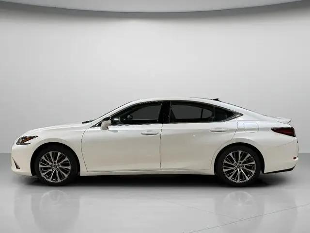 2021 Lexus ES 350 ES 350