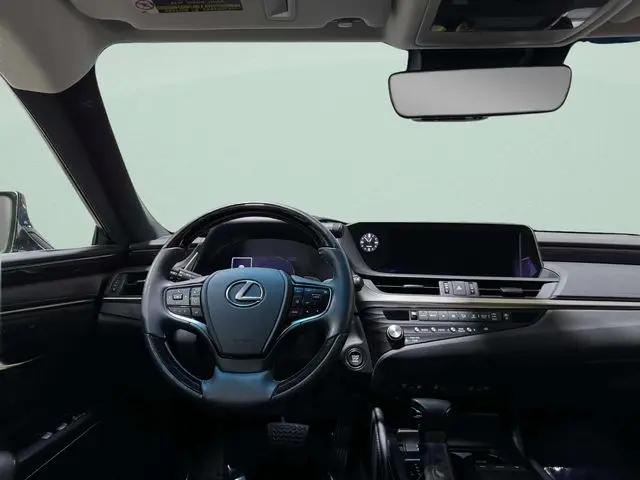 2021 Lexus ES 350 ES 350