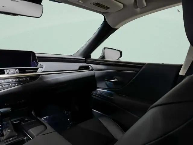 2021 Lexus ES 350 ES 350