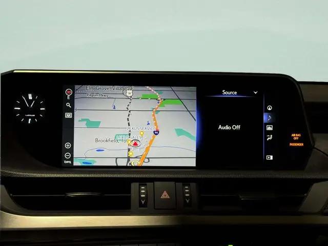2021 Lexus ES 350 ES 350