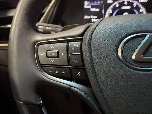 2021 Lexus ES 350 ES 350