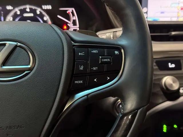 2021 Lexus ES 350 ES 350