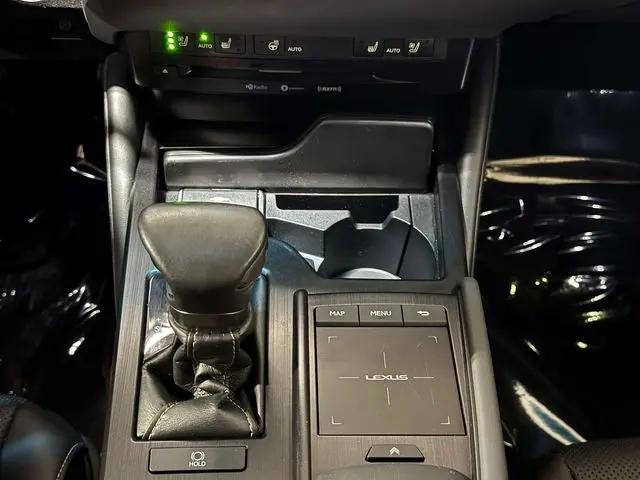 2021 Lexus ES 350 ES 350