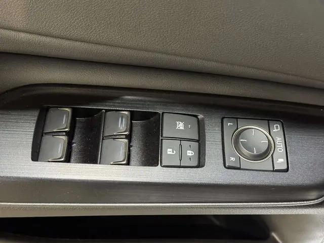 2021 Lexus ES 350 ES 350