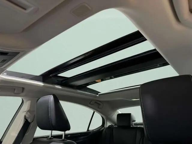 2021 Lexus ES 350 ES 350