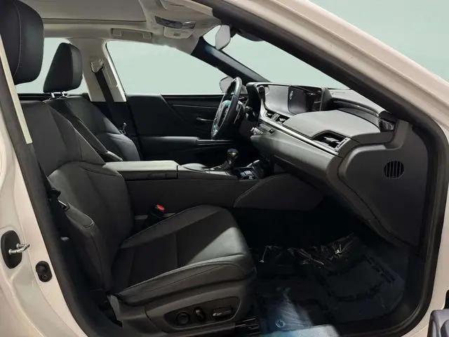 2021 Lexus ES 350 ES 350