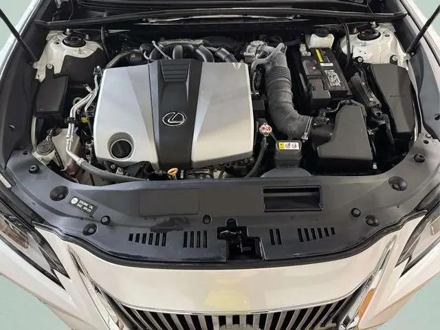 2021 Lexus ES 350 ES 350