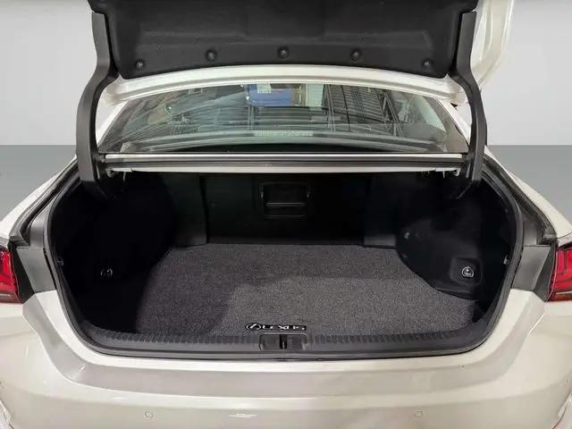 2021 Lexus ES 350 ES 350