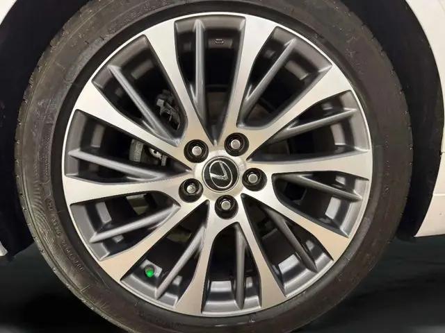 2021 Lexus ES 350 ES 350