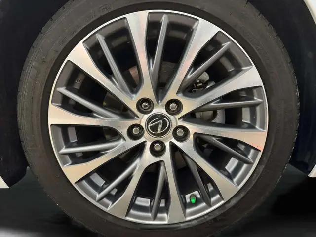 2021 Lexus ES 350 ES 350