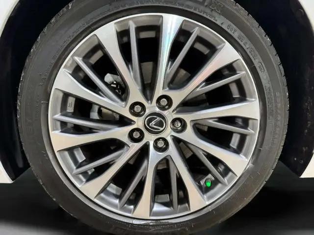 2021 Lexus ES 350 ES 350