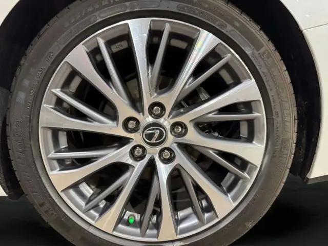 2021 Lexus ES 350 ES 350