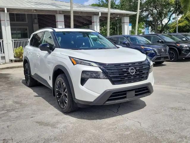2026 Nissan Rogue Dark Armor for sale in Miami, FL