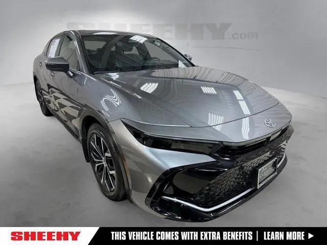 2024 Toyota Crown XLE for sale in Annapolis, MD