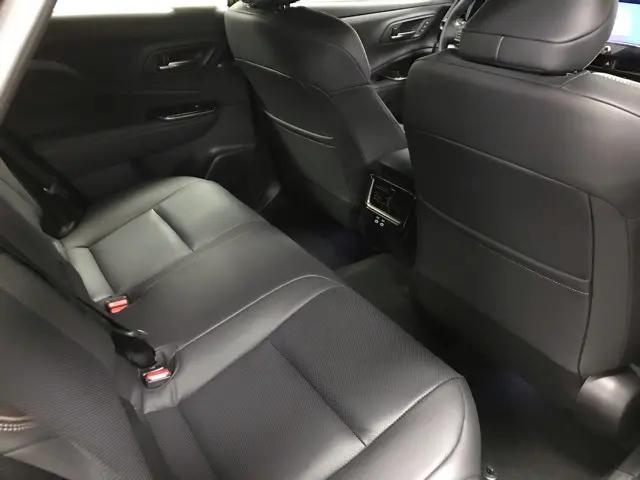 2025 Toyota Crown Signia Limited