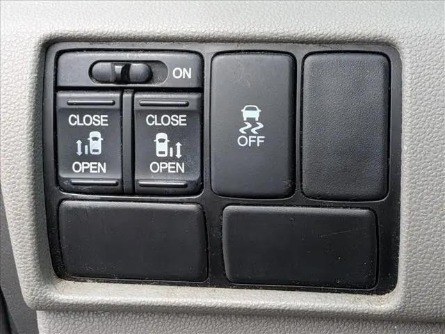 2017 Honda Odyssey EX