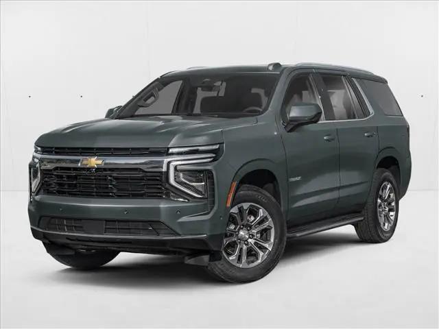 2026 Chevrolet Tahoe 4WD Z71 for sale in Timonium, MD