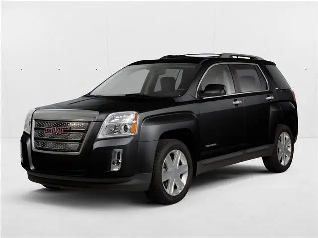 2012 GMC Terrain SLE-1 for sale in Memphis, TN