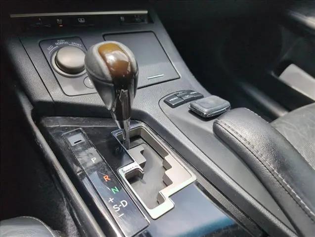 2015 Lexus ES 350 Crafted Line