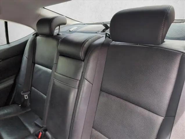 2015 Lexus ES 350 Crafted Line