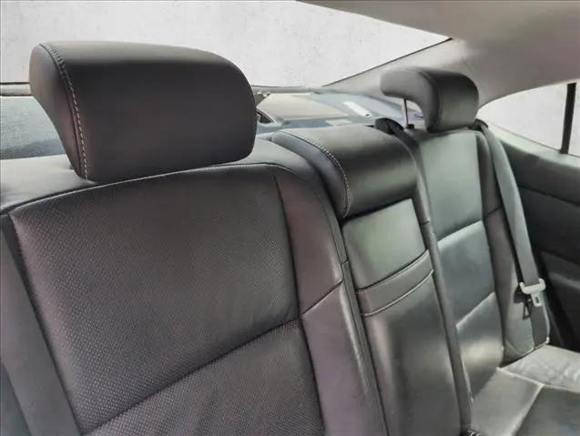2015 Lexus ES 350 Crafted Line