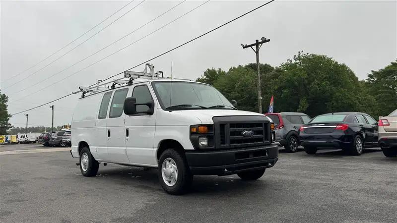 2013 Ford E-150 Commercial