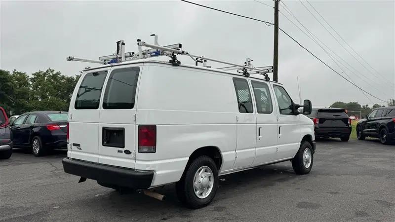 2013 Ford E-150 Commercial