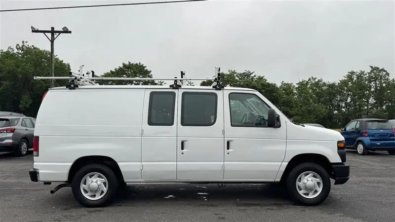 2013 Ford E-150 Commercial