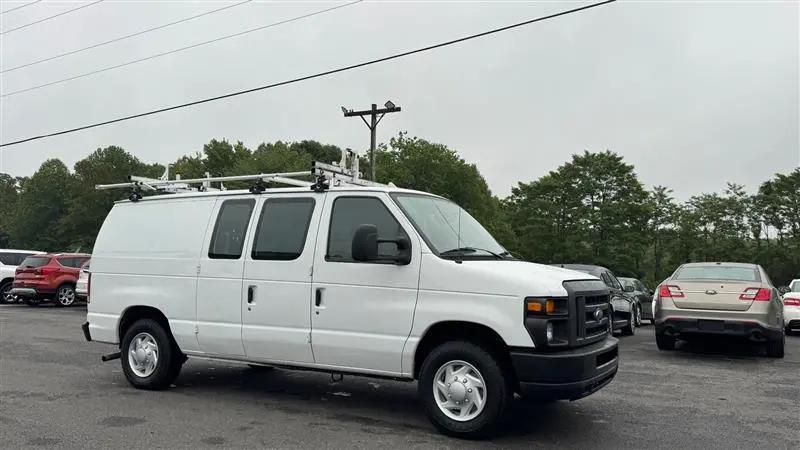 2013 Ford E-150 Commercial