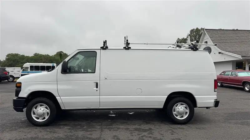 2013 Ford E-150 Commercial