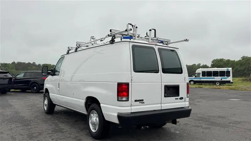 2013 Ford E-150 Commercial