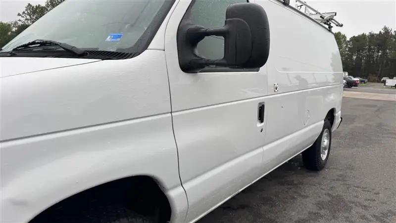 2013 Ford E-150 Commercial