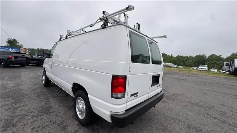 2013 Ford E-150 Commercial