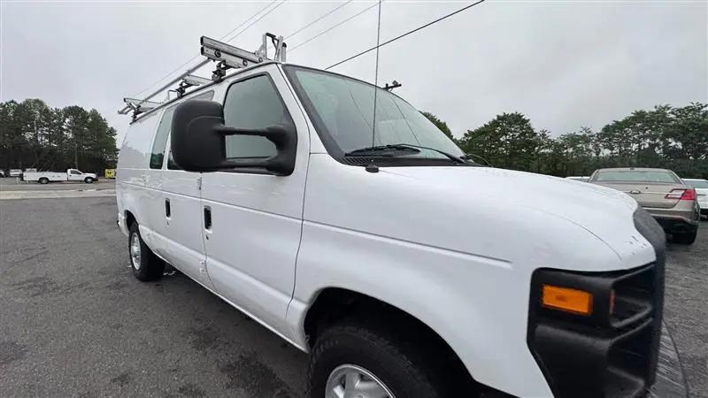 2013 Ford E-150 Commercial