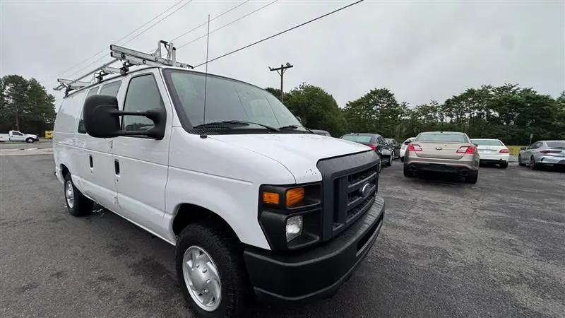 2013 Ford E-150 Commercial
