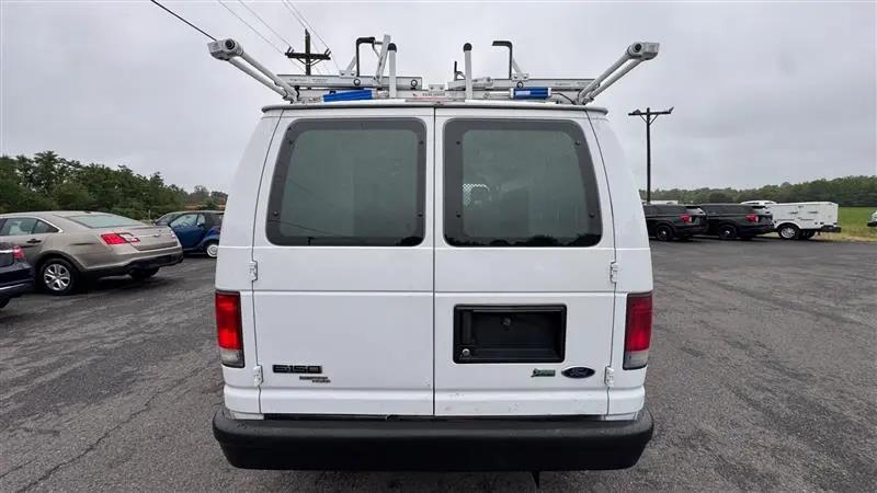 2013 Ford E-150 Commercial