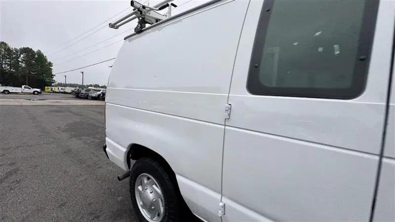 2013 Ford E-150 Commercial