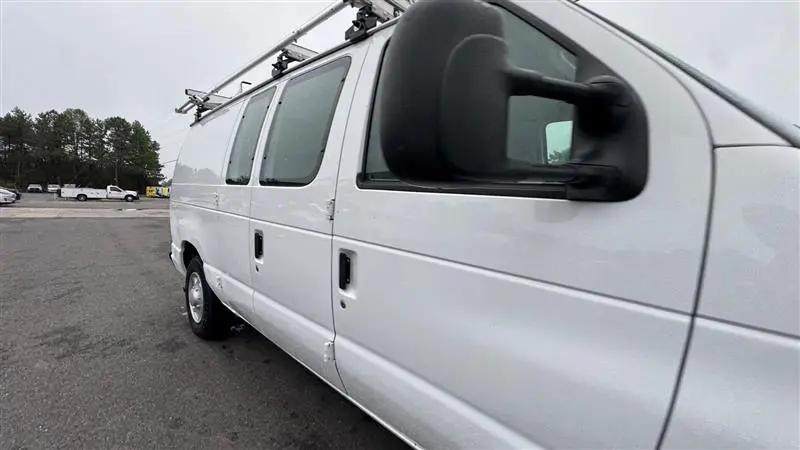 2013 Ford E-150 Commercial