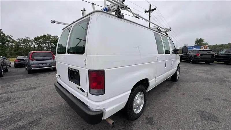 2013 Ford E-150 Commercial