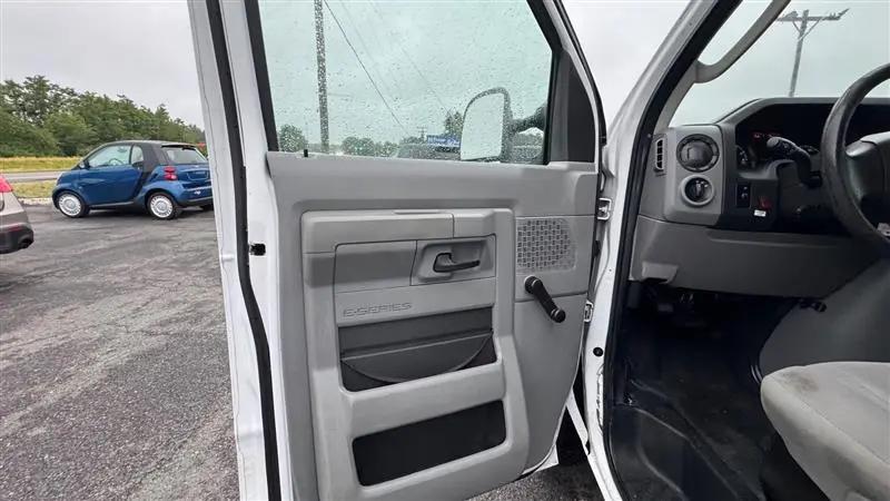 2013 Ford E-150 Commercial