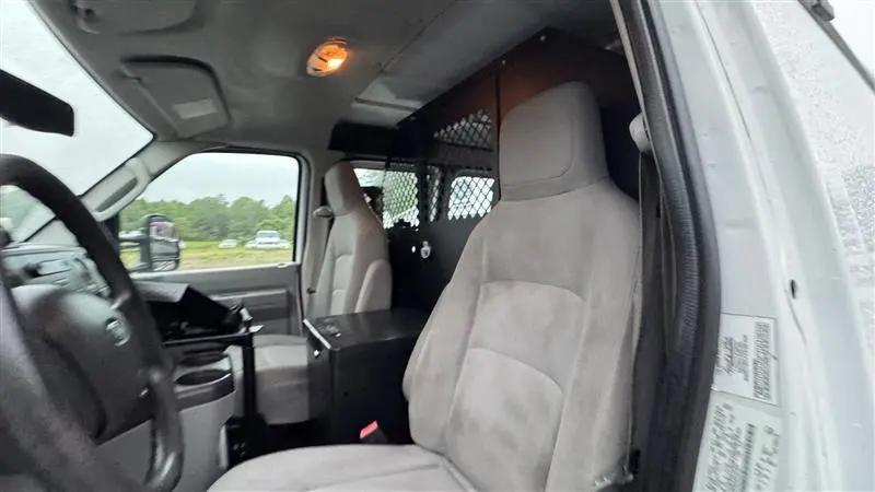 2013 Ford E-150 Commercial