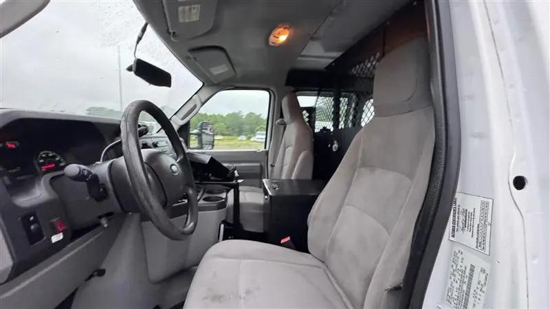 2013 Ford E-150 Commercial