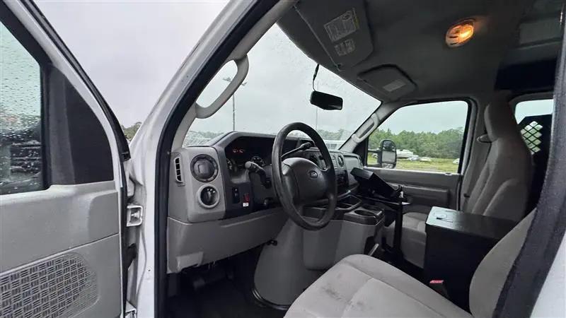 2013 Ford E-150 Commercial
