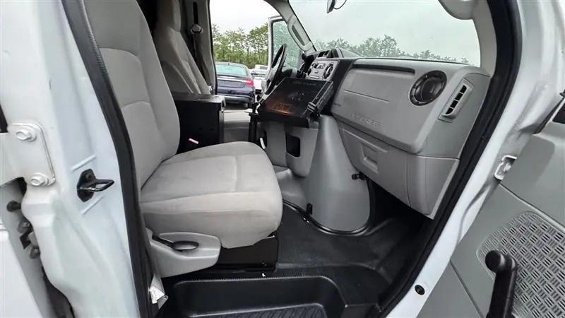 2013 Ford E-150 Commercial