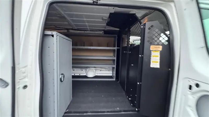 2013 Ford E-150 Commercial