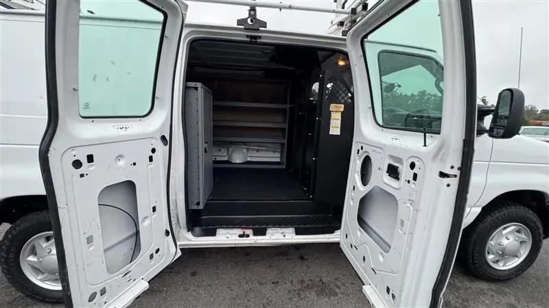 2013 Ford E-150 Commercial