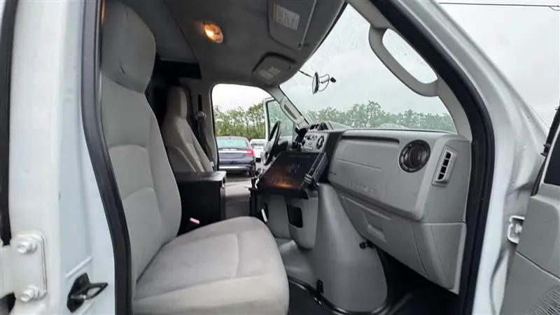 2013 Ford E-150 Commercial