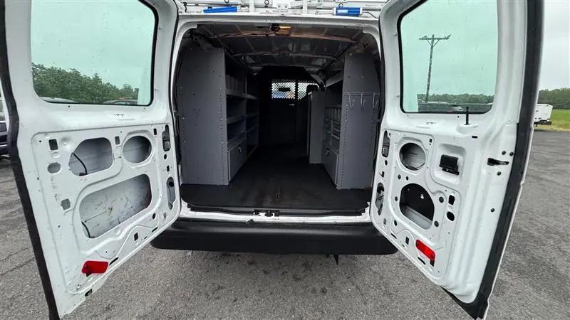 2013 Ford E-150 Commercial