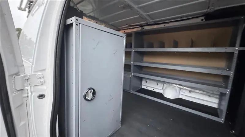 2013 Ford E-150 Commercial